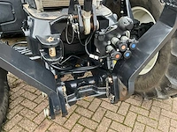 2018 new holland t6.175 vierwielaangedreven landbouwtractor - afbeelding 25 van  45