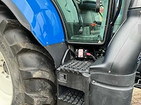 2018 new holland t6.175 vierwielaangedreven landbouwtractor - afbeelding 31 van  45