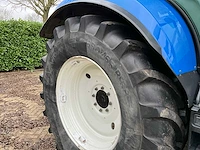 2018 new holland t6.175 vierwielaangedreven landbouwtractor - afbeelding 32 van  45