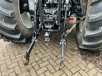 2018 new holland t6.175 vierwielaangedreven landbouwtractor - afbeelding 38 van  45