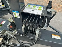 2018 nifty 170het mk1b aanhanger hoogwerker - afbeelding 5 van  29