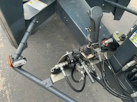 2018 nifty 170het mk1b aanhanger hoogwerker - afbeelding 6 van  29