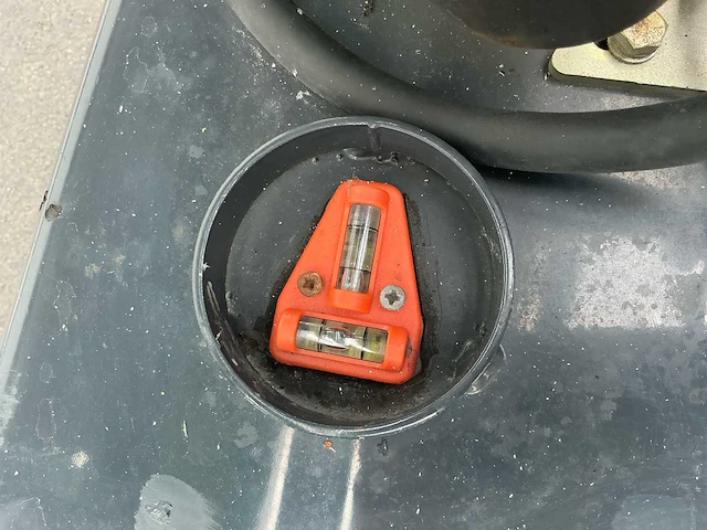 2018 nifty 170het mk1b aanhanger hoogwerker - afbeelding 7 van  29