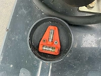 2018 nifty 170het mk1b aanhanger hoogwerker - afbeelding 7 van  29