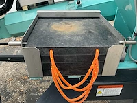 2018 nifty 170het mk1b aanhanger hoogwerker - afbeelding 14 van  29