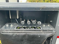 2018 nifty 170het mk1b aanhanger hoogwerker - afbeelding 16 van  29