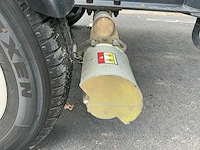 2018 nifty 170het mk1b aanhanger hoogwerker - afbeelding 28 van  29