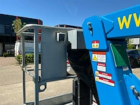 2018 nifty hr12nde hoogwerker - afbeelding 4 van  29