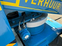 2018 nifty hr12nde hoogwerker - afbeelding 16 van  29