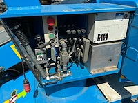 2018 nifty hr12nde hoogwerker - afbeelding 21 van  29