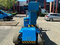 2018 nifty hr12nde hoogwerker - afbeelding 25 van  29