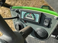 2018 nilfisk city ranger 2250 werktuigdrager - afbeelding 5 van  29
