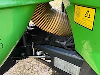 2018 nilfisk city ranger 2250 werktuigdrager - afbeelding 7 van  29