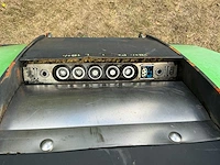2018 nilfisk city ranger 2250 werktuigdrager - afbeelding 14 van  29