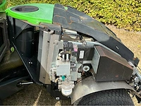 2018 nilfisk city ranger 2250 werktuigdrager - afbeelding 19 van  29