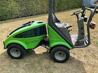 2018 nilfisk city ranger 2250 werktuigdrager - afbeelding 26 van  29