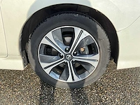 2018 nissan leaf personenauto - afbeelding 2 van  37
