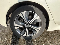 2018 nissan leaf personenauto - afbeelding 3 van  37