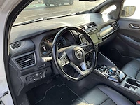 2018 nissan leaf personenauto - afbeelding 8 van  37