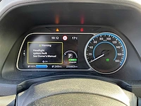 2018 nissan leaf personenauto - afbeelding 9 van  37