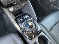 2018 nissan leaf personenauto - afbeelding 13 van  37
