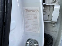 2018 nissan leaf personenauto - afbeelding 15 van  37