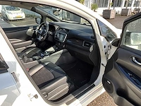 2018 nissan leaf personenauto - afbeelding 17 van  37
