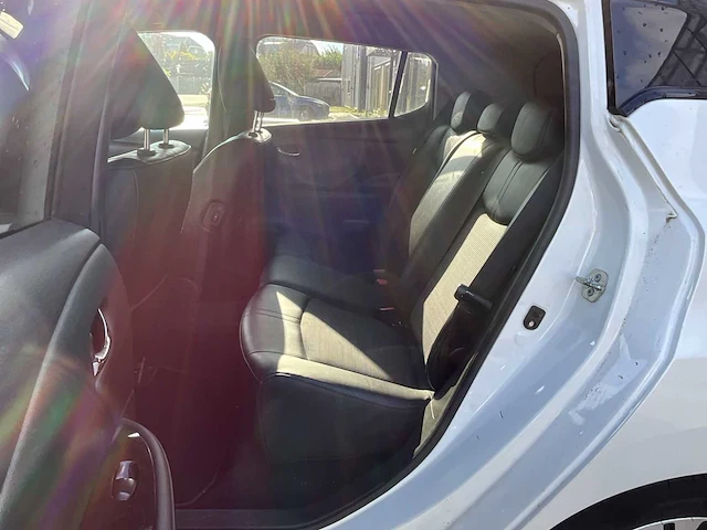 2018 nissan leaf personenauto - afbeelding 19 van  37