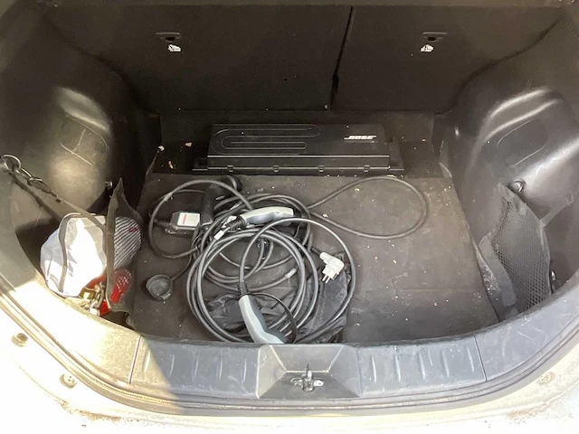 2018 nissan leaf personenauto - afbeelding 21 van  37