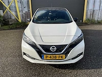 2018 nissan leaf personenauto - afbeelding 12 van  37