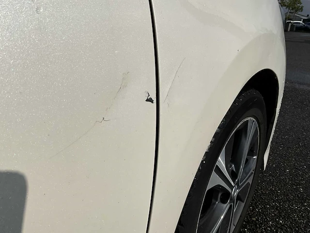 2018 nissan leaf personenauto - afbeelding 27 van  37