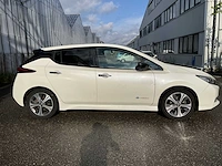 2018 nissan leaf personenauto - afbeelding 32 van  37