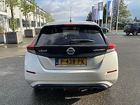 2018 nissan leaf personenauto - afbeelding 34 van  37