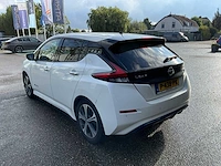 2018 nissan leaf personenauto - afbeelding 35 van  37