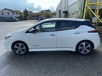 2018 nissan leaf personenauto - afbeelding 36 van  37