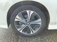 2018 nissan leaf personenauto - afbeelding 37 van  37