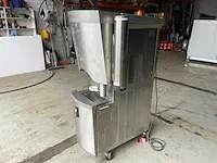 2018 nissei na3330aeg ijsmachine