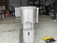 2018 nissei na3330aeg ijsmachine - afbeelding 3 van  6