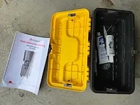 2018 nissei na3330aeg ijsmachine - afbeelding 5 van  6