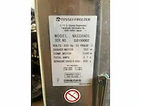 2018 nissei na3330aeg ijsmachine - afbeelding 6 van  6