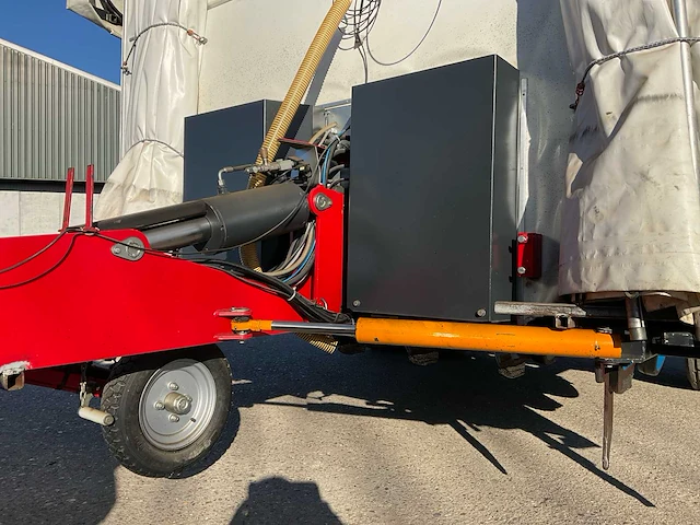 2018 nkgtm12 12 rijige knolselderie plantmachine - afbeelding 3 van  50