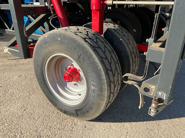 2018 nkgtm12 12 rijige knolselderie plantmachine - afbeelding 6 van  50