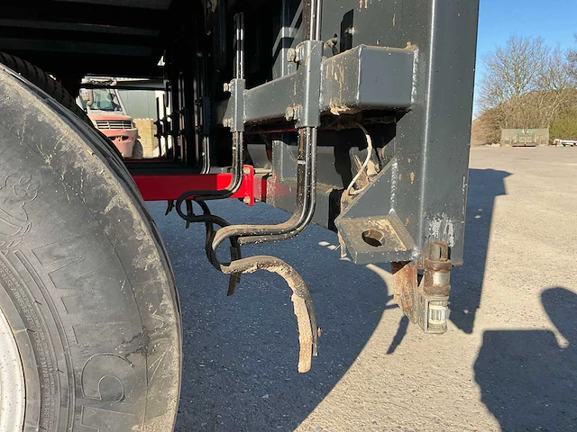 2018 nkgtm12 12 rijige knolselderie plantmachine - afbeelding 7 van  50