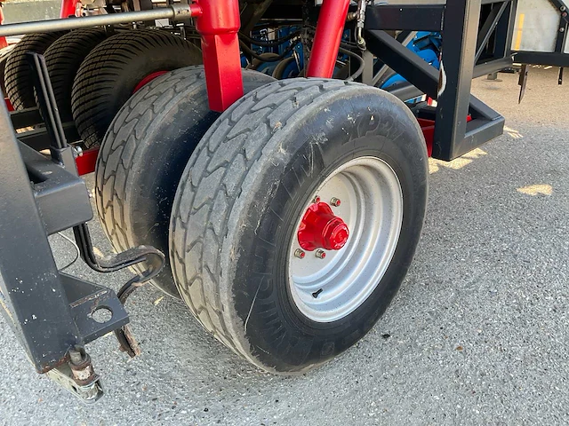 2018 nkgtm12 12 rijige knolselderie plantmachine - afbeelding 10 van  50
