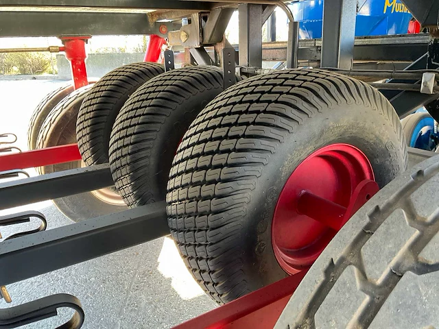 2018 nkgtm12 12 rijige knolselderie plantmachine - afbeelding 11 van  50