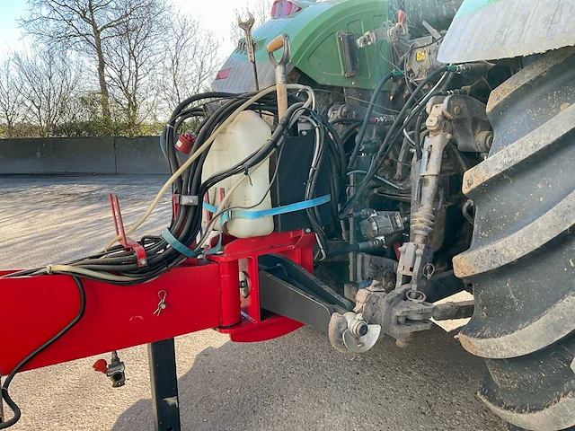 2018 nkgtm12 12 rijige knolselderie plantmachine - afbeelding 19 van  50