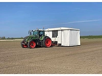 2018 nkgtm12 12 rijige knolselderie plantmachine - afbeelding 12 van  50