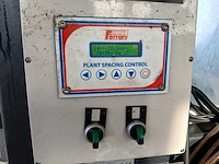 2018 nkgtm12 12 rijige knolselderie plantmachine - afbeelding 30 van  50