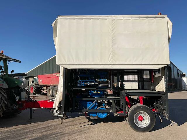 2018 nkgtm12 12 rijige knolselderie plantmachine - afbeelding 23 van  50