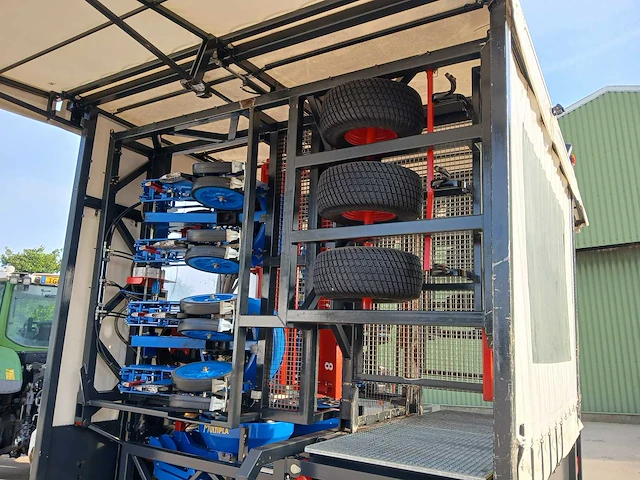2018 nkgtm12 12 rijige knolselderie plantmachine - afbeelding 36 van  50